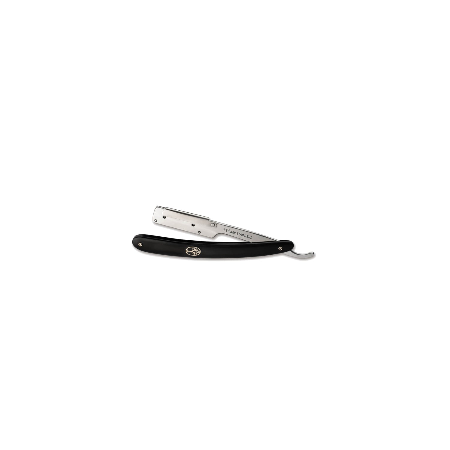 Shavette Pro Razette Black 140907 Boker