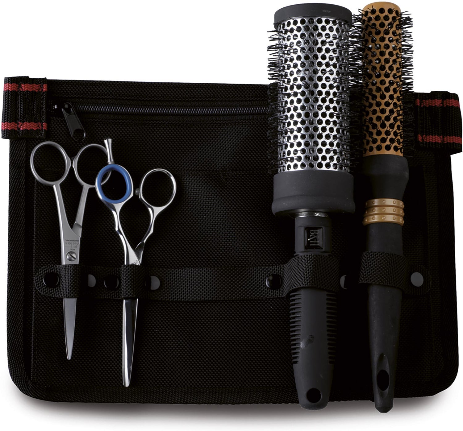 Cintura porta attrezzi / spazzole