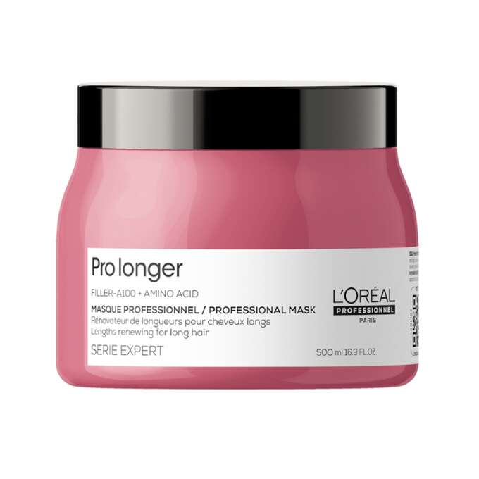 Maschera Serie Expert Prolonger 500 ml L'Oreal