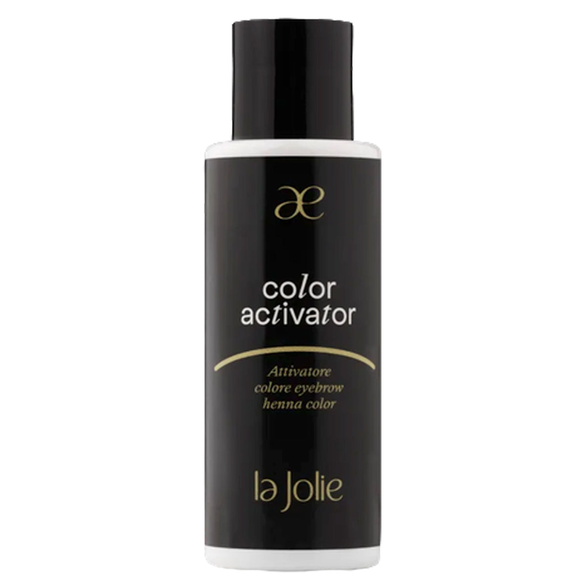 Liquido Attivatore Eyebrow Color Henne 100 ml La Jolie