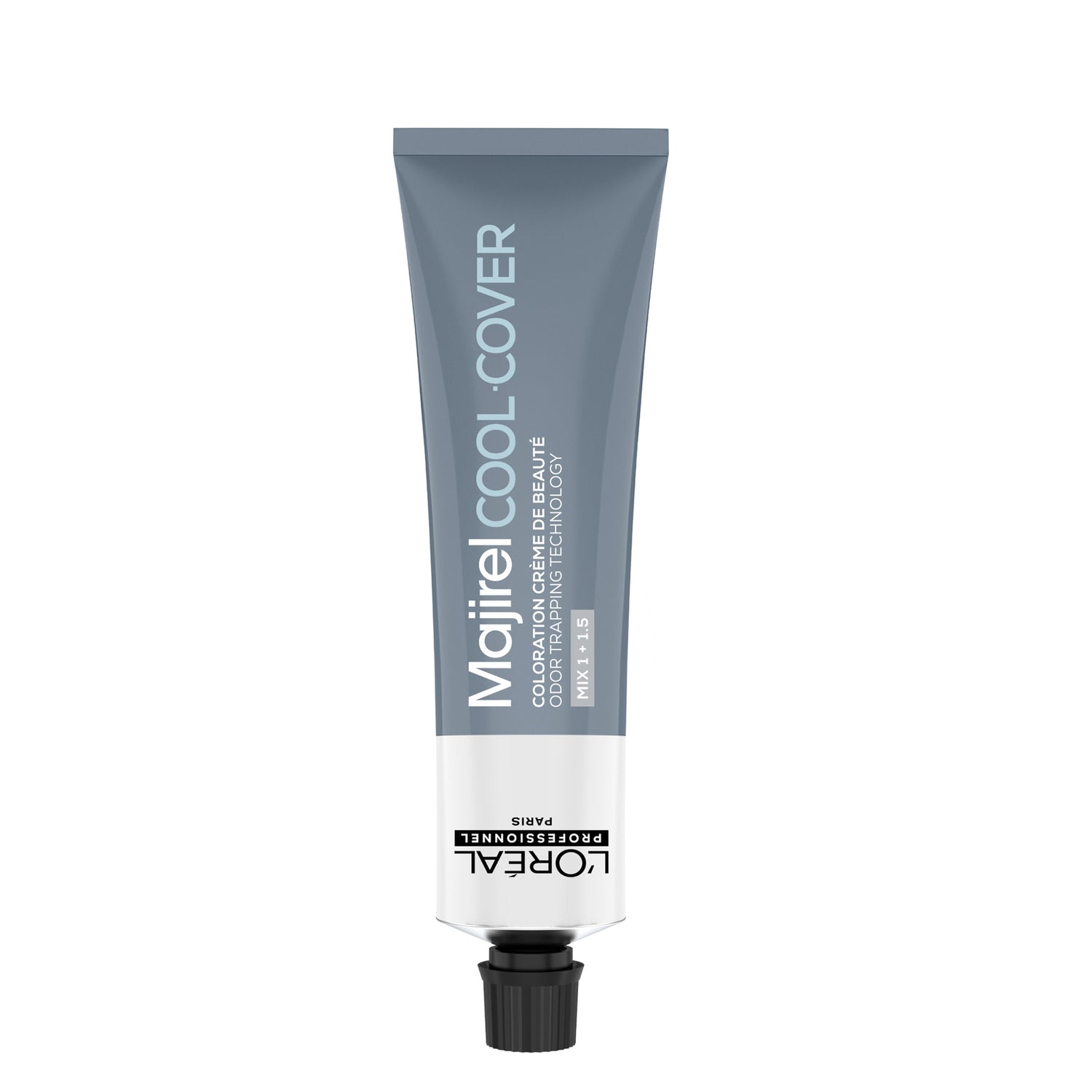 Tintura per capelli Majirel nr 7 Cool Cover 60 ml L' Orèal