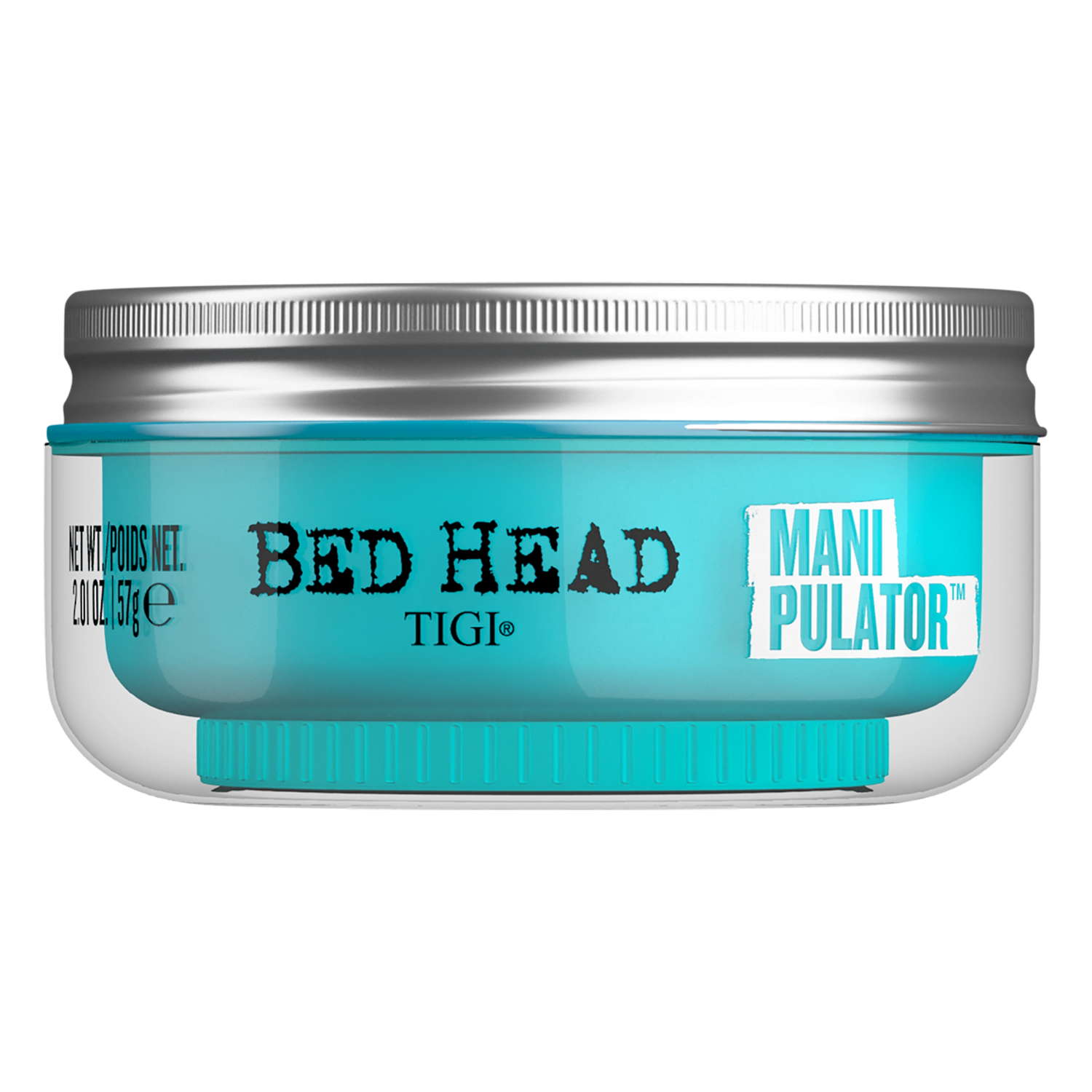 Pasta fissativa Manipulator blu Bead Head 57 ml TIGI