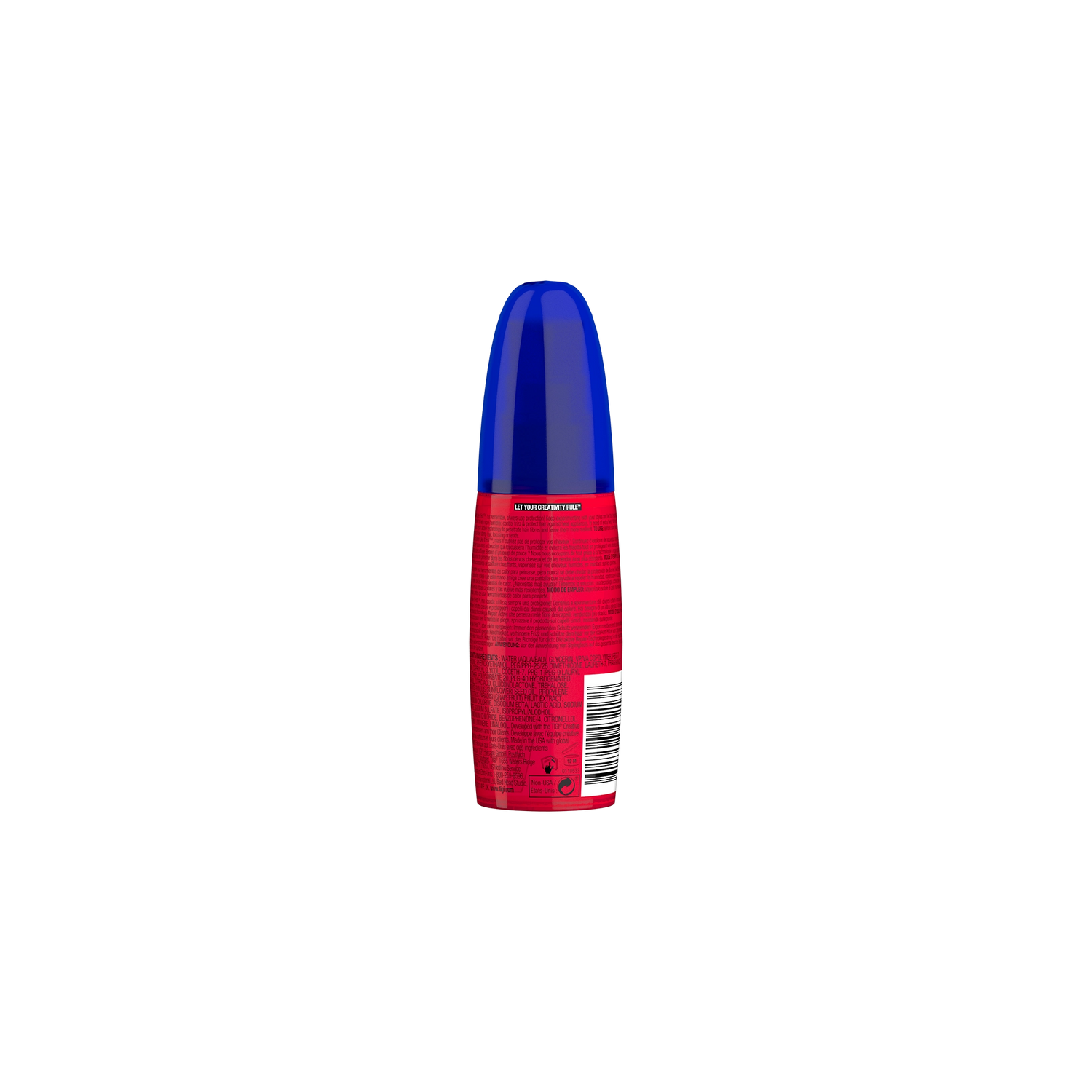 Spray Protector Anti Umidità Some like It Hot Bead Head 300 ml TIGI