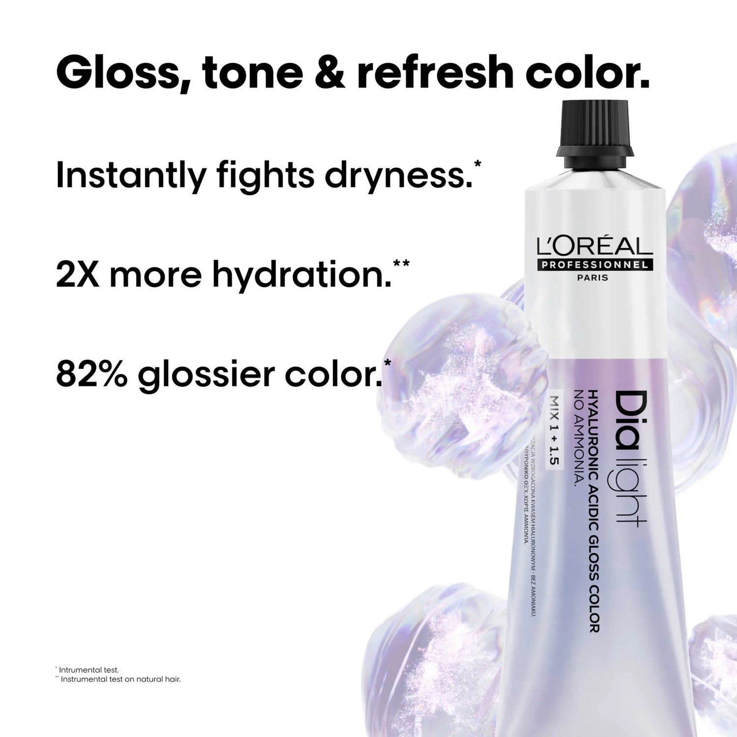 Dialight 9.03 Colorazione Tono su Tono L’Orèal 60 ml