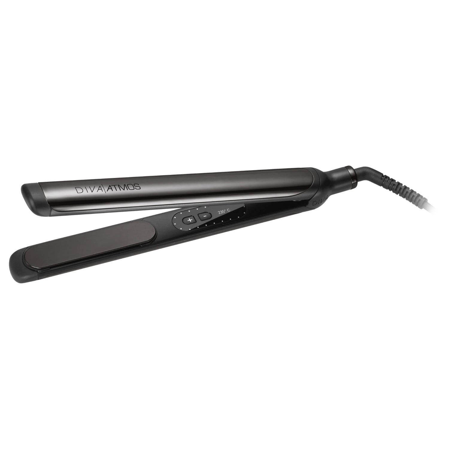 Piastra Professionale per Capelli Futura Prof. Styler 25mm Diva/Atmos 120