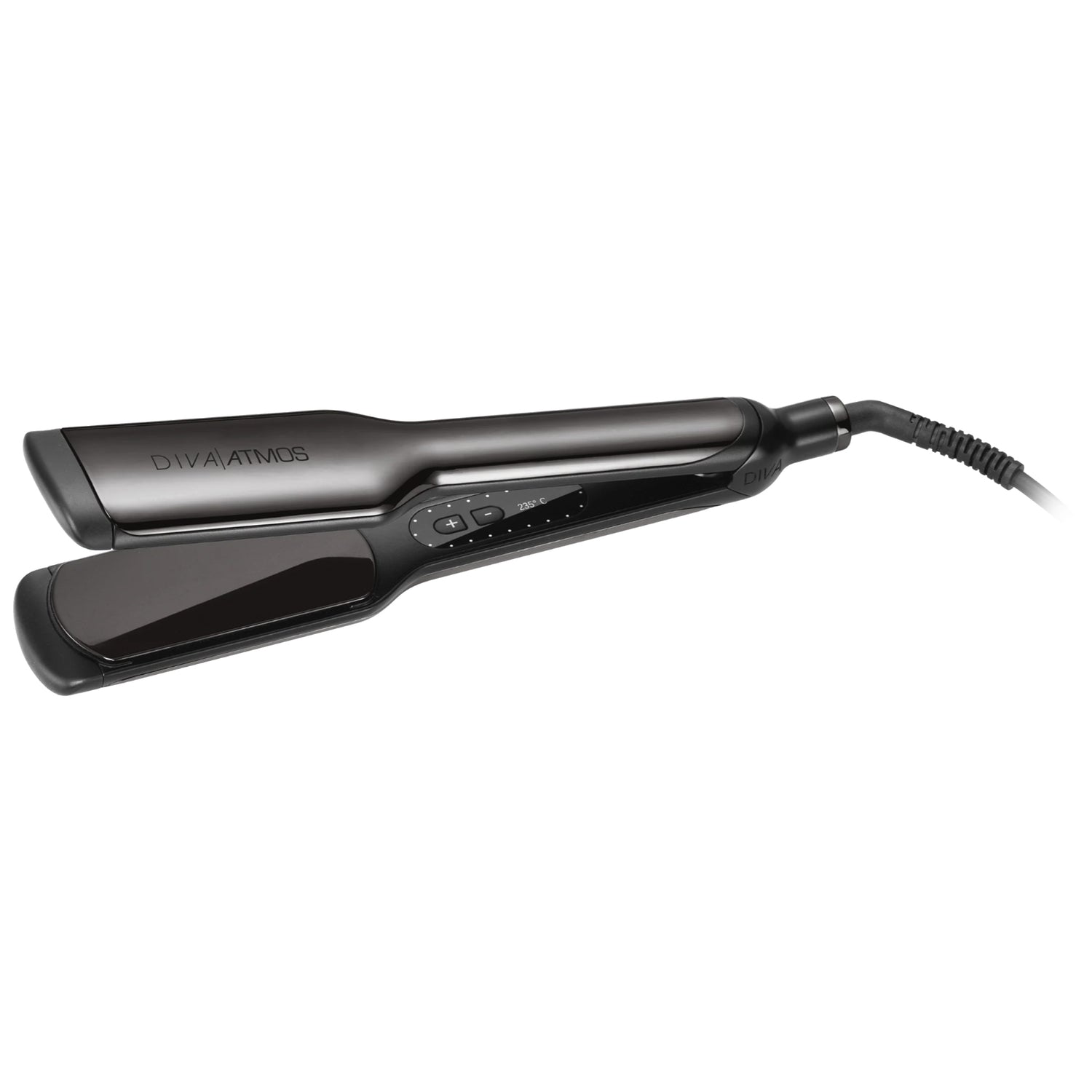 Piastra Professionale per Capelli Futura XXL Wide Styler 51mm Diva/Atmos