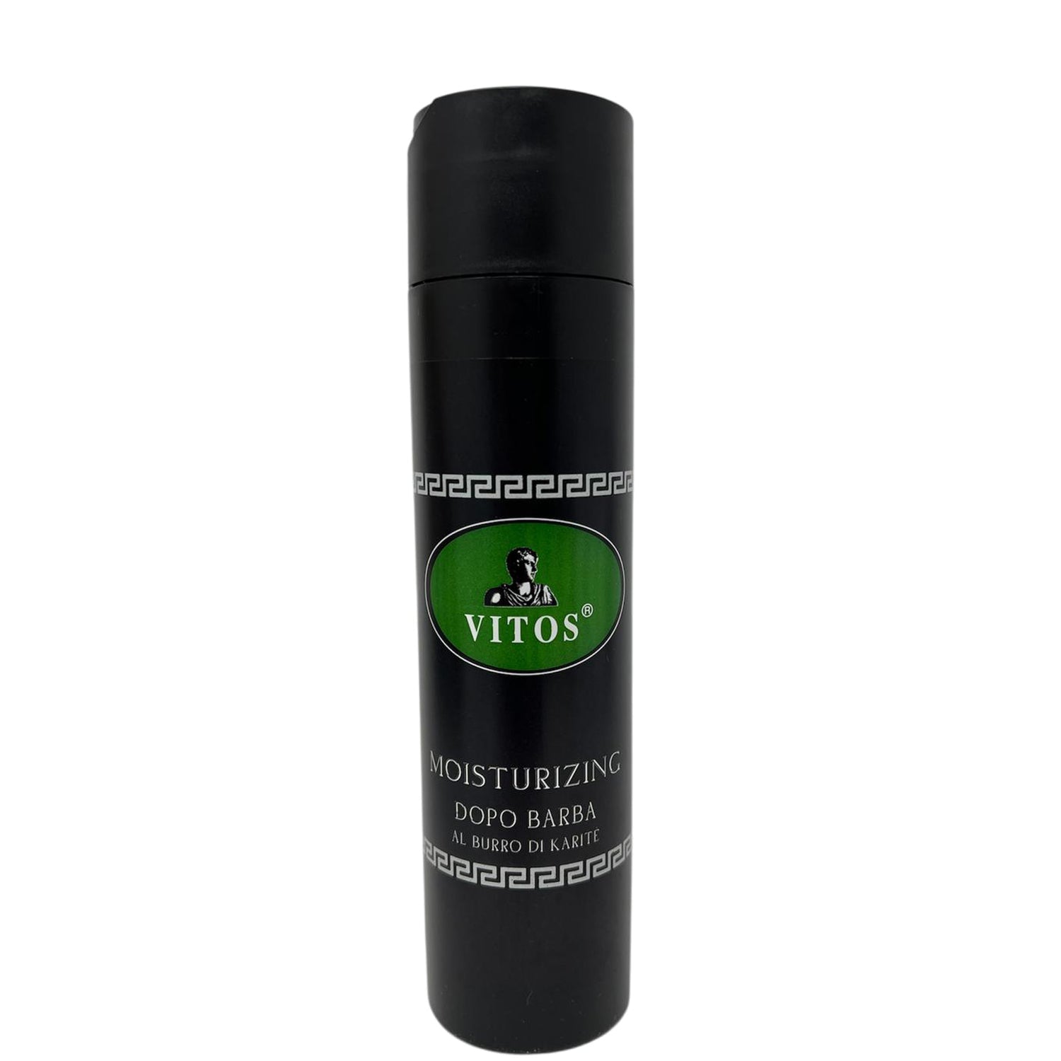 Vitos Dopobarba al Burro di Karite 250 ml