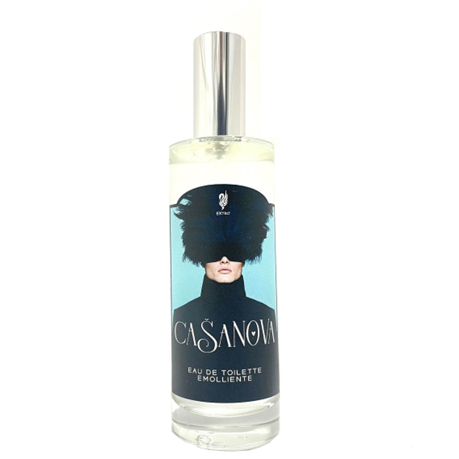 After Shave Casanova Extro Cosmesi 100 ml