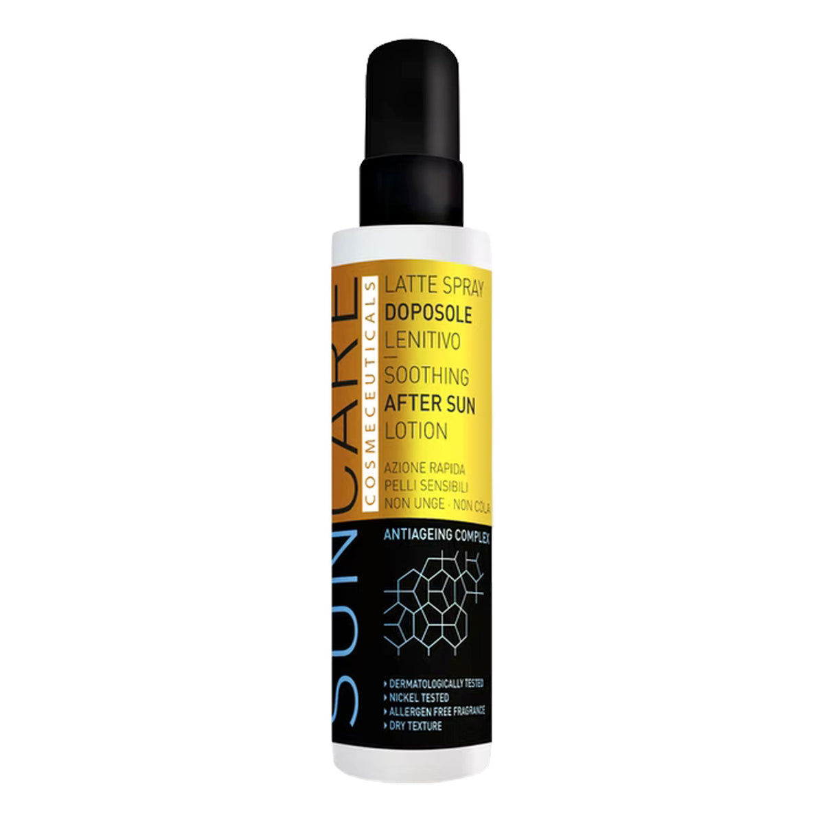 Latte Spray Doposole Sun Care 175 ml