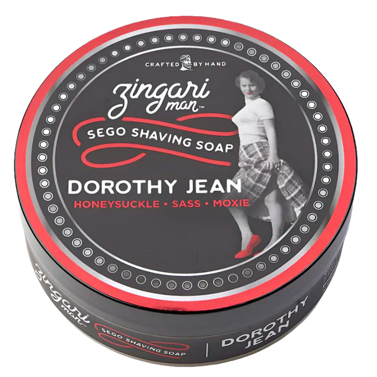 Sapone da Barba Dorothy Jean Zingari Man 148 ml