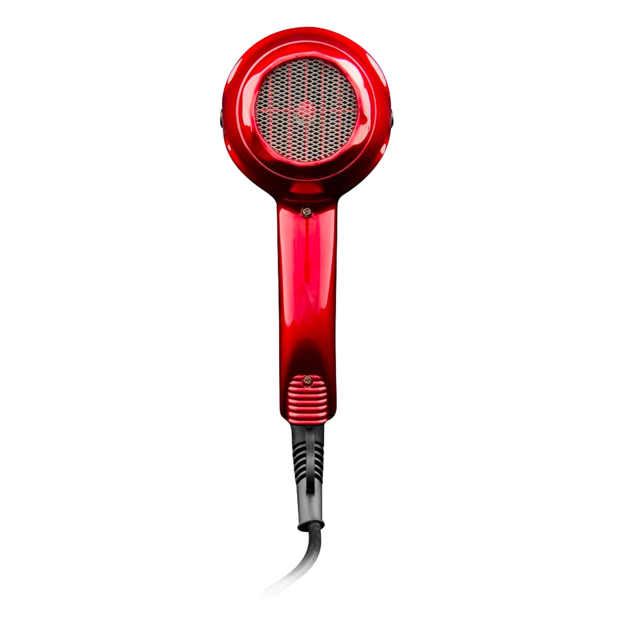 Phon per capelli ionic Dreox Compact Rosso 2100 W