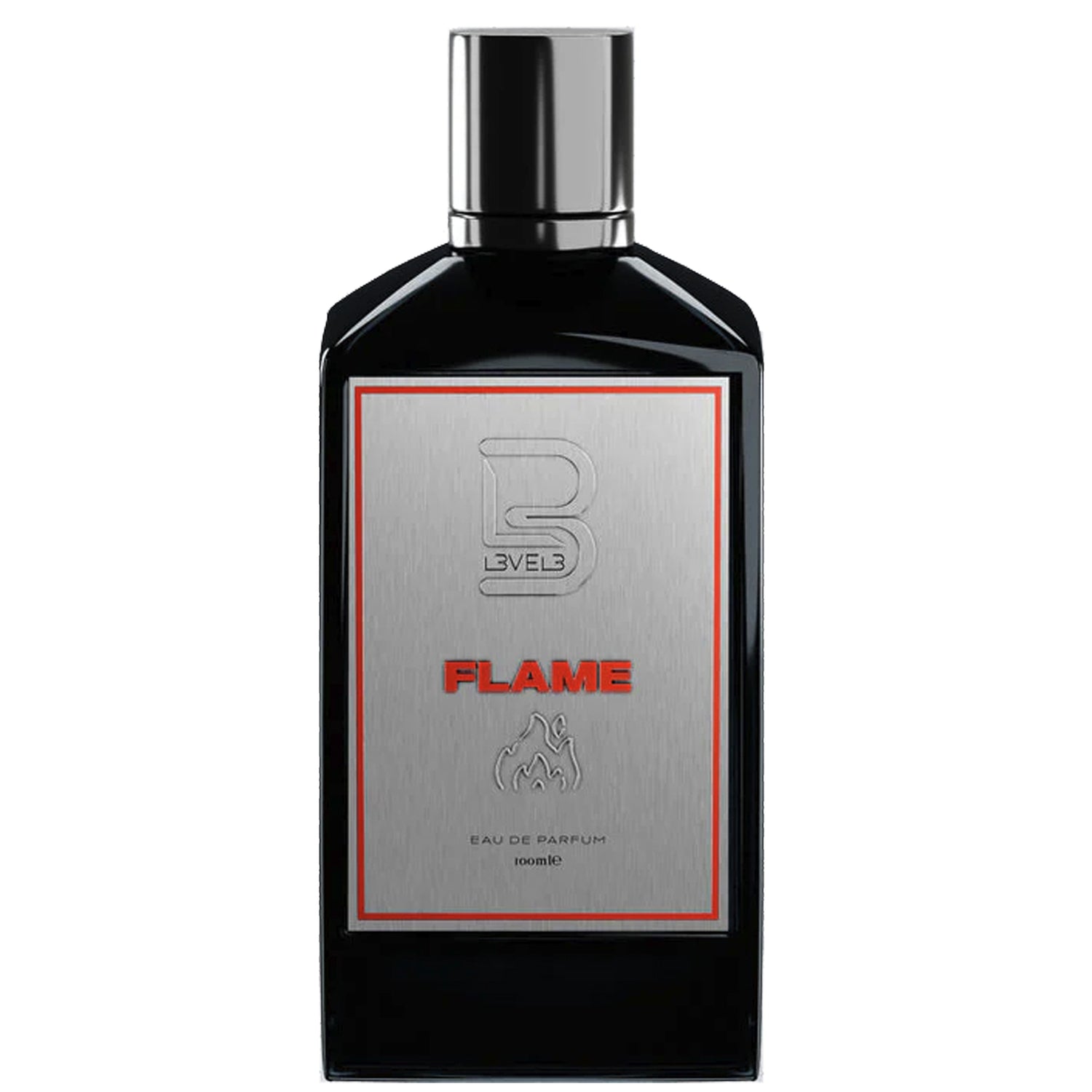 Eau De Parfum Flame Level 3 100 ml
