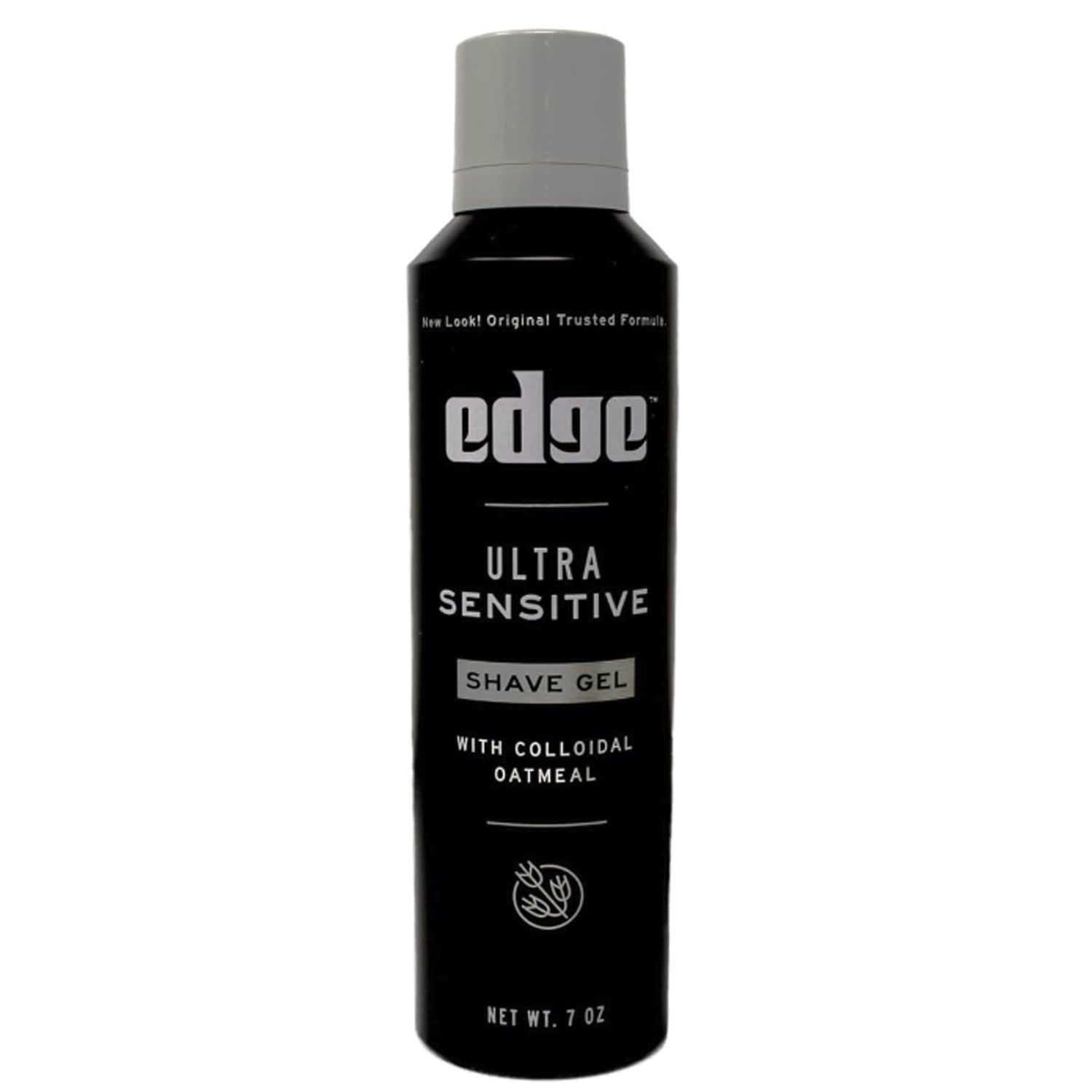 Gel da Rasatura Edge Ultra Sensitive 198 g