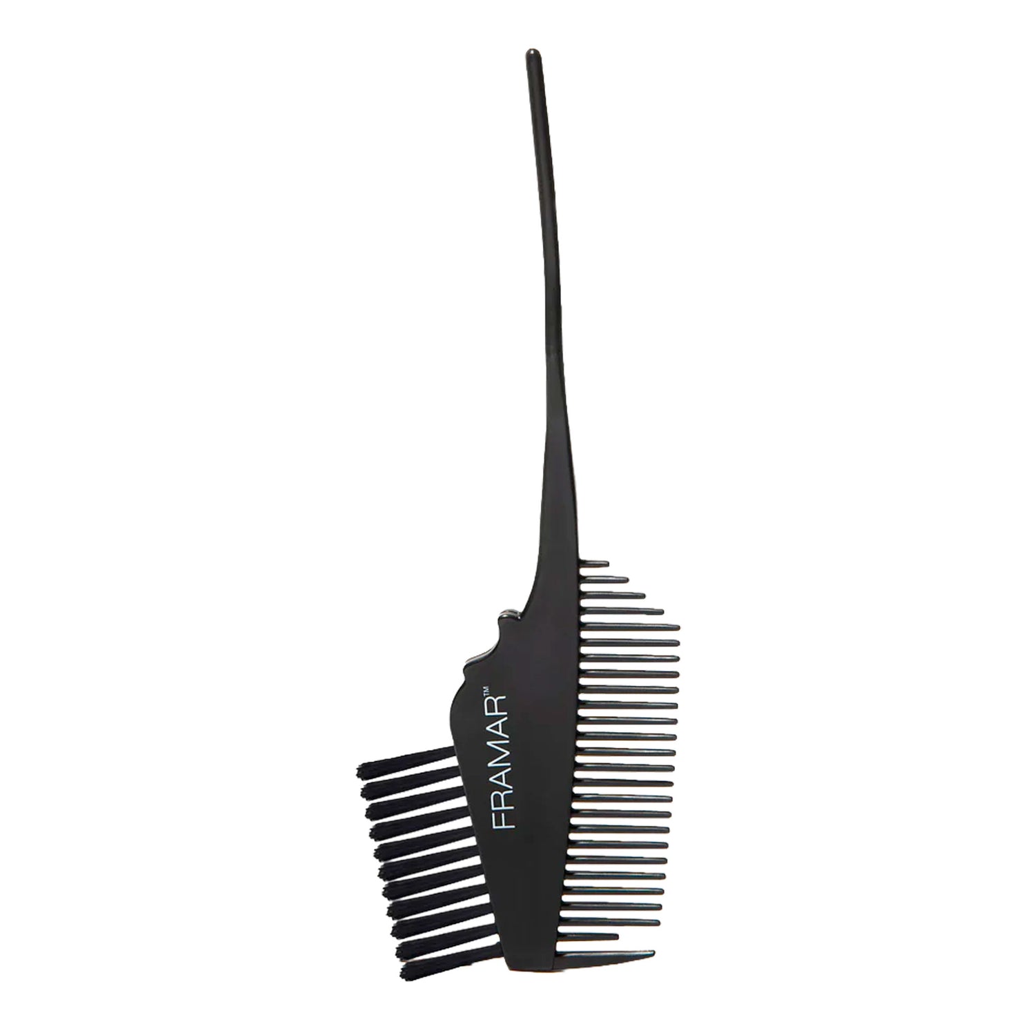 Pennello Pettine per Colore Emperor Color Brush Framar