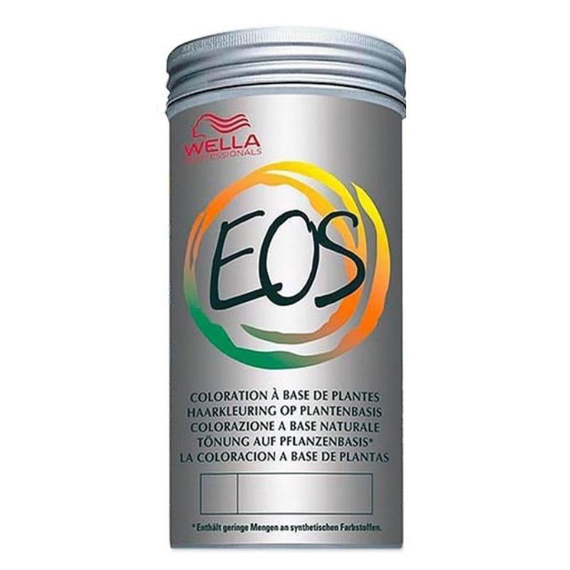 EOS colorazione a base vegetale polvere 12/0 Chili Intenso Wella 120 g