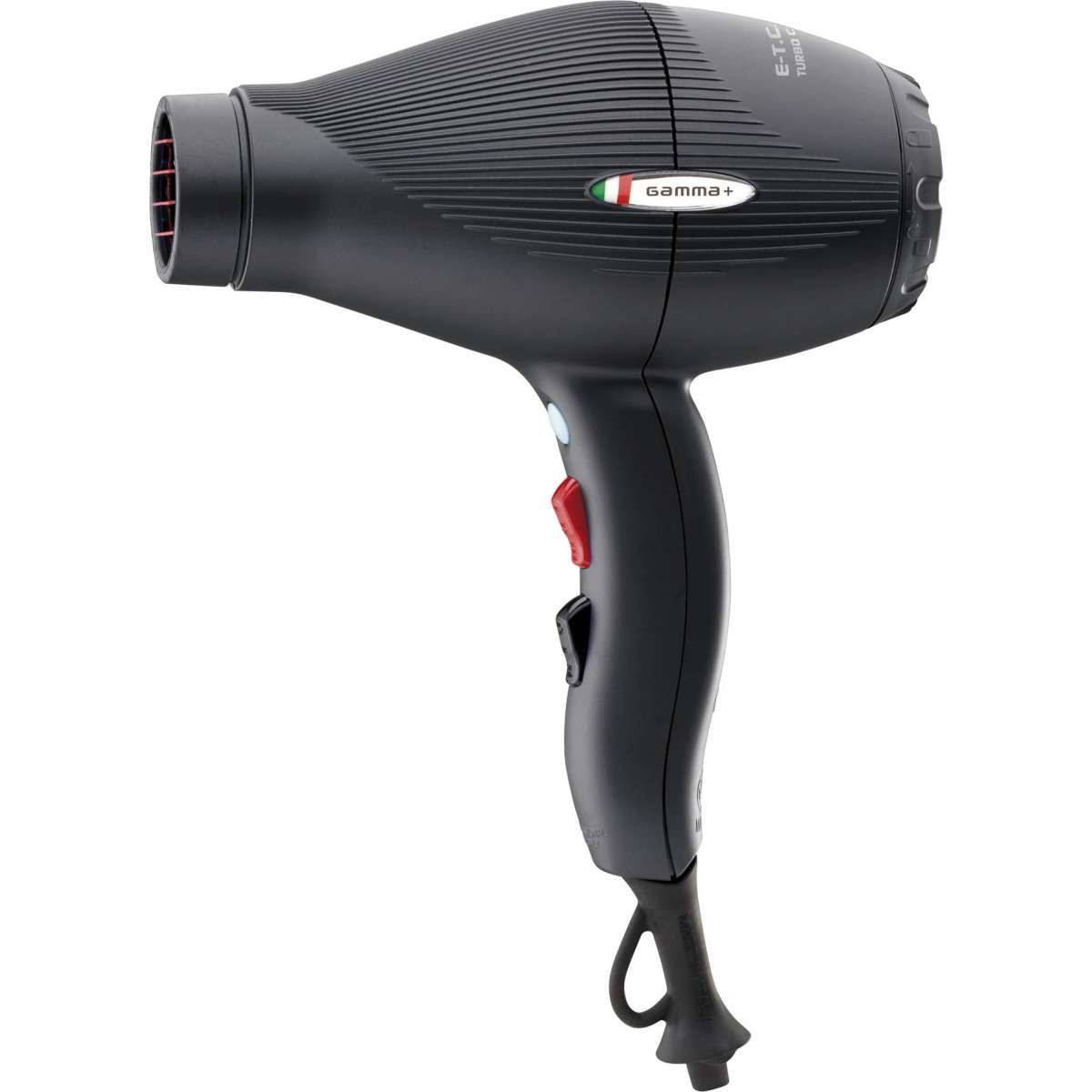 Phon E-T.C Light Premium Edition Nero Gamma Piu'