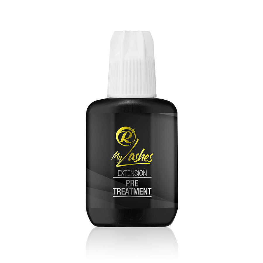 Pre Treatment Sgrassante Extension Ciglia  My Lashes Robynails 15 ml