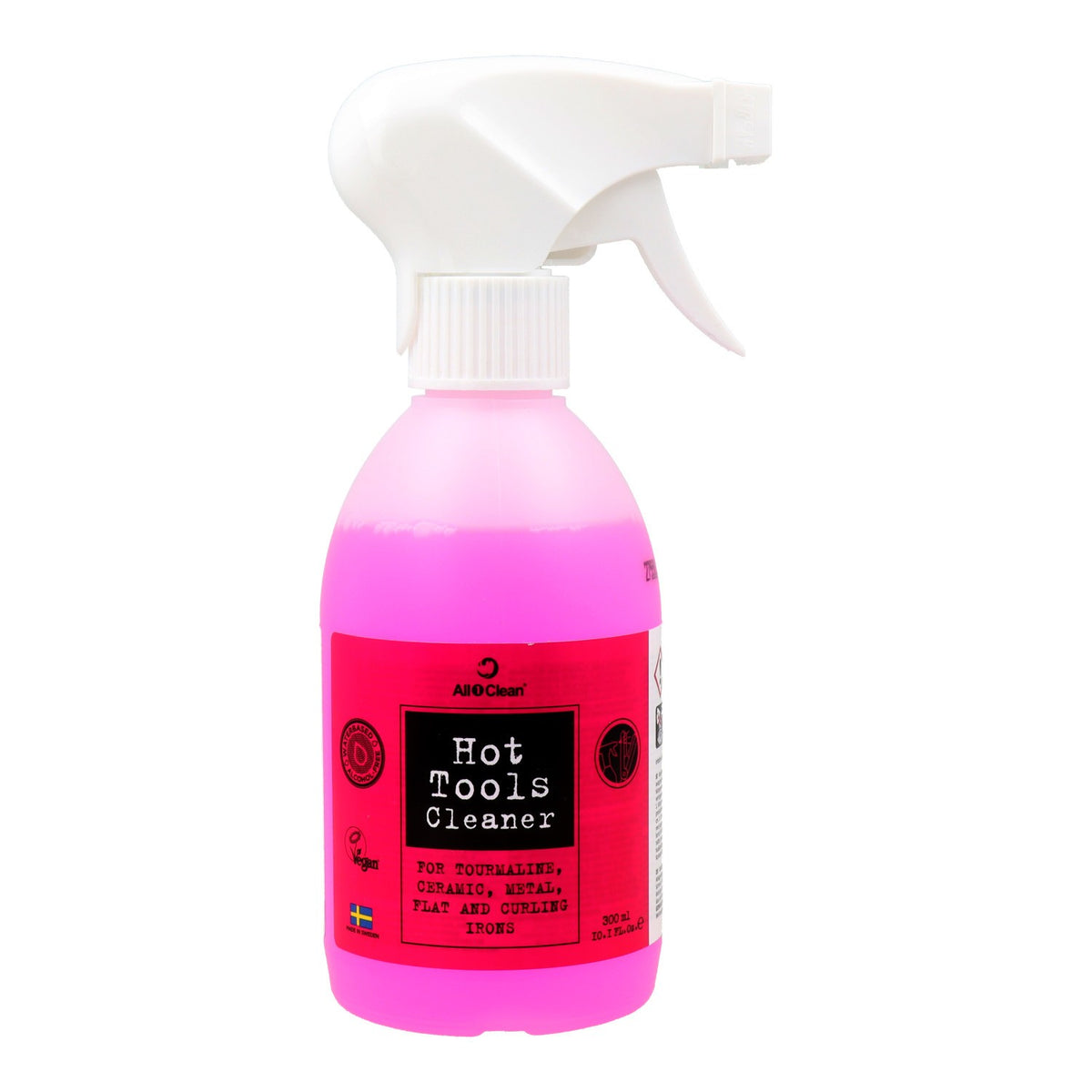 Cleaner Spray per Attrezzature Sin 300 ml