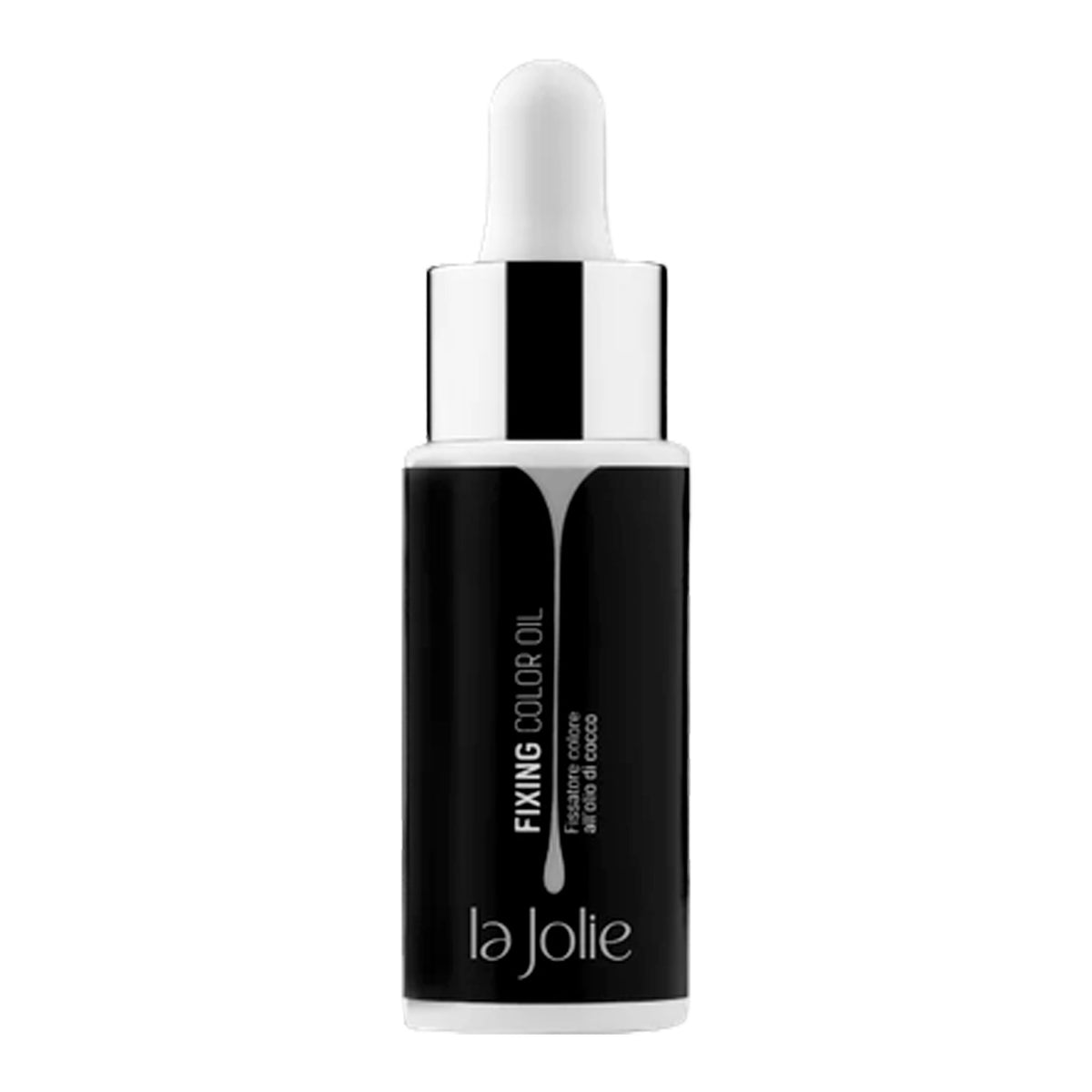 Olio Fixing Color Henne Oil 30 ml La Jolie