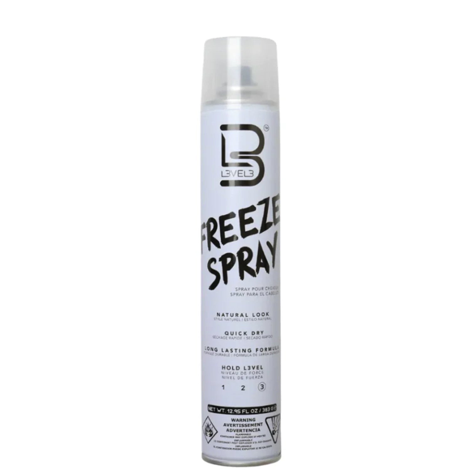 Freeze Spray Tenuta Extra Forte Level 3 400 ml