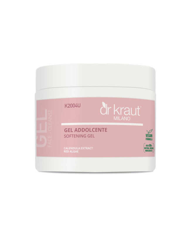 Gel Addolcente Calendula Dr Kraut K2004U 500 ml