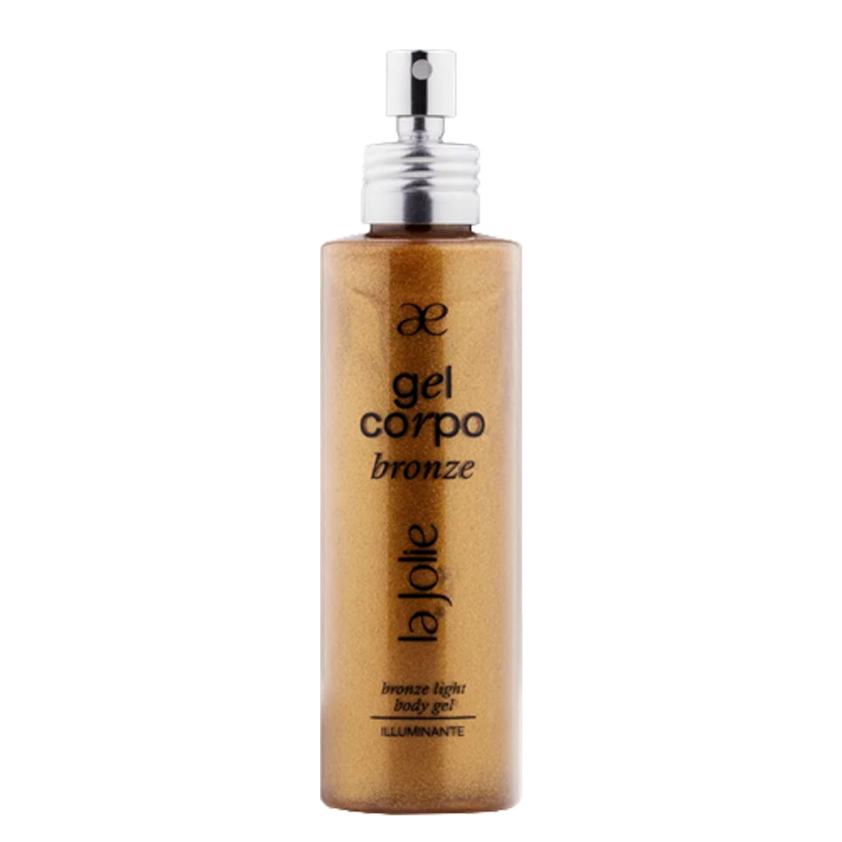 Gel Corpo Illuminante Bronze La Jolie 150 ml