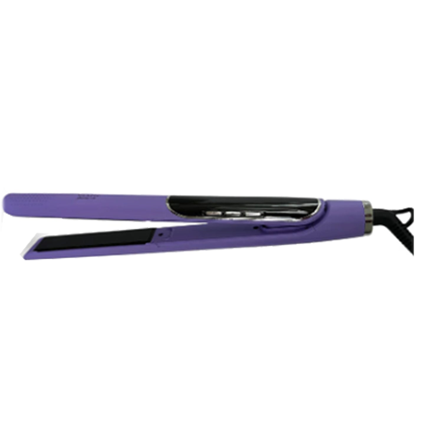 Piastra Capelli Classic 25 mm Lavander Violet Candy Collection Glapic