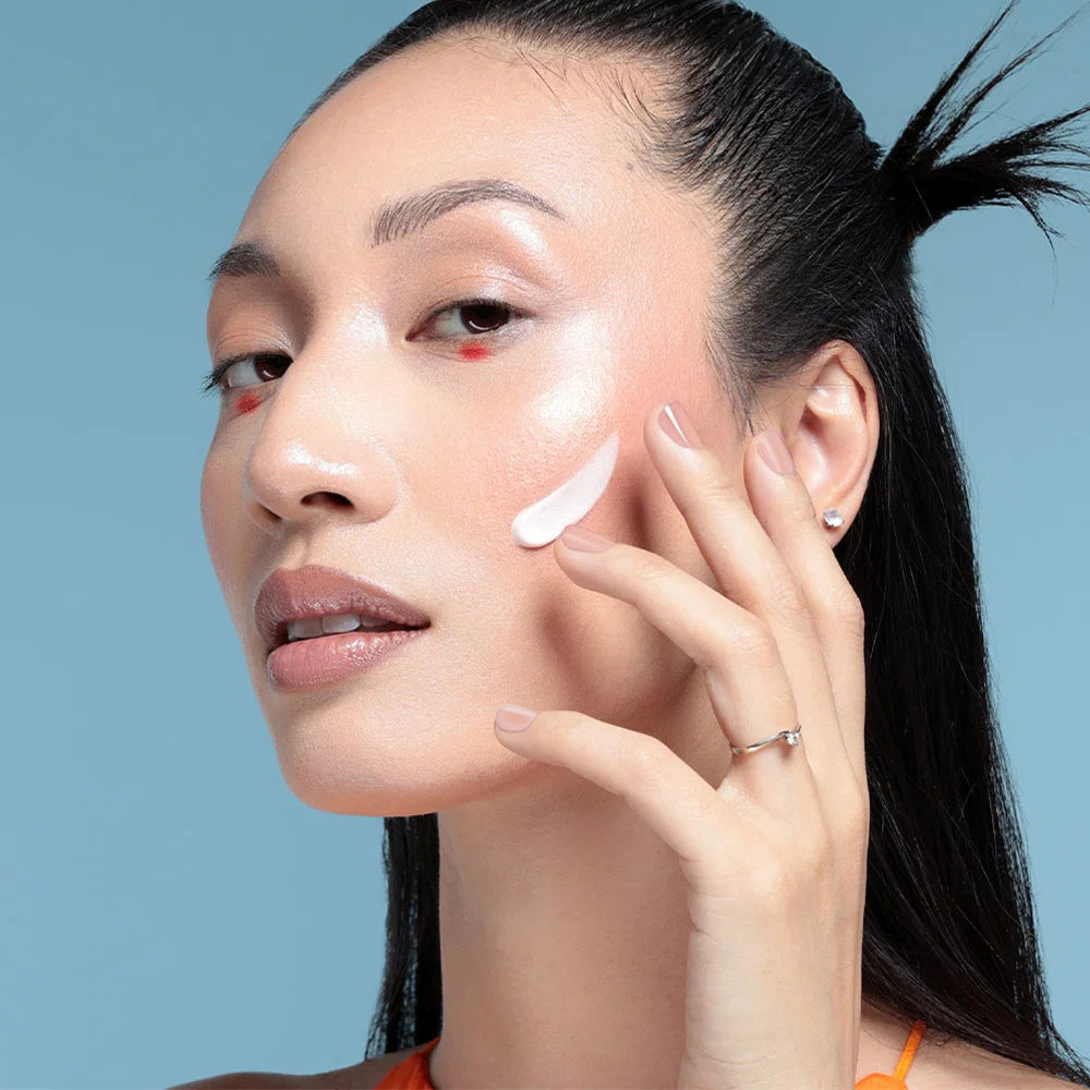 Primer Glow Artic Sea Breeze Extract DISCO DEW Mia Makeup 30 ml