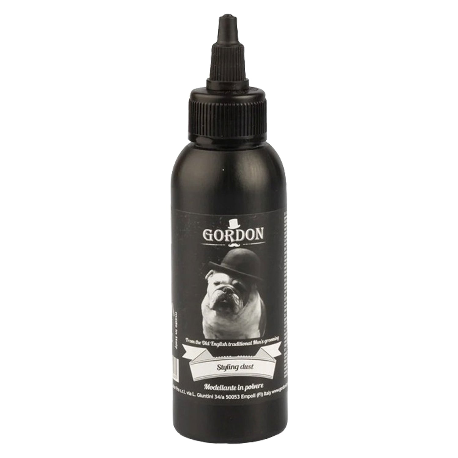 Polvere Fissativa Volumizzante Styling Dust Gordon 10 gr