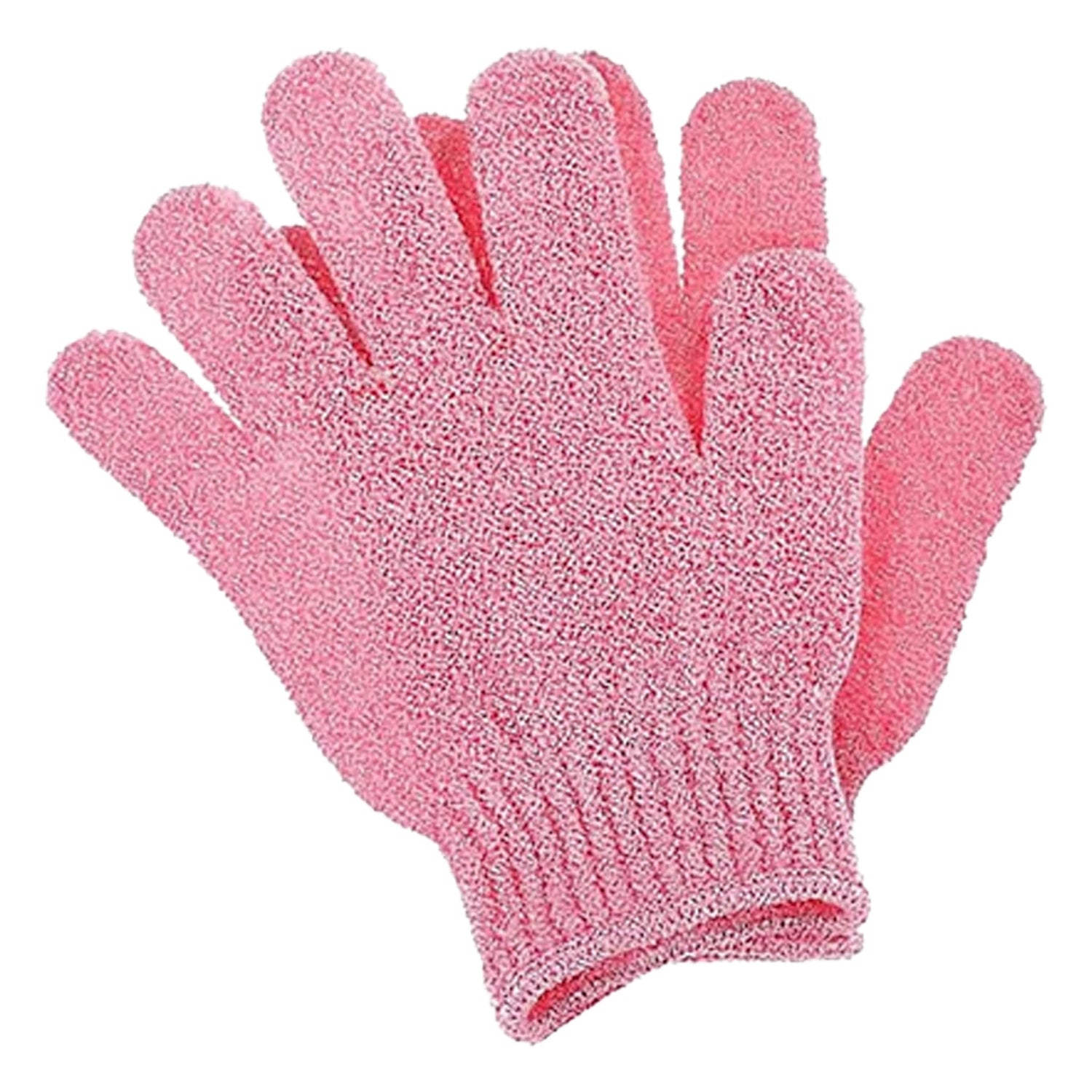 Bath gloves guanto Baleno 100% nylon