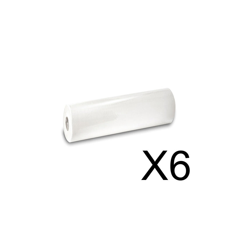 Rotolo Lenzuolino 2 Veli H45 C50145.105 Eurocarta