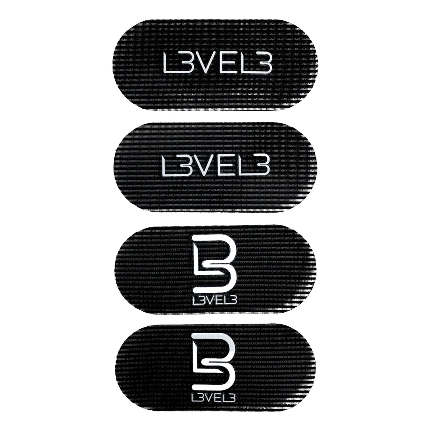 Hair Grips  Level 3 conf.4 pz