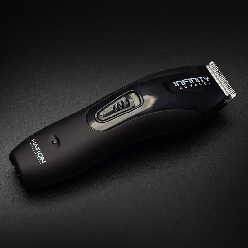 Tosatrice Professionale HairOn Infinity Advance