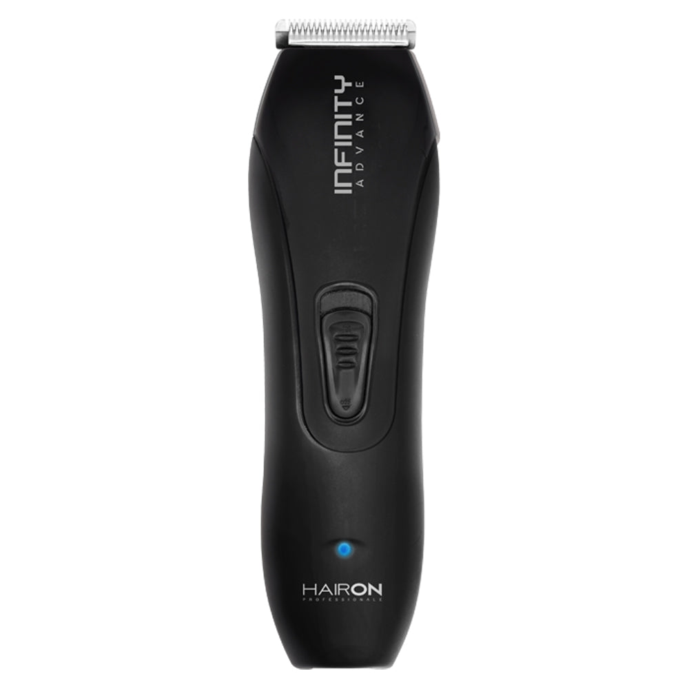 Tosatrice Professionale HairOn Infinity Advance