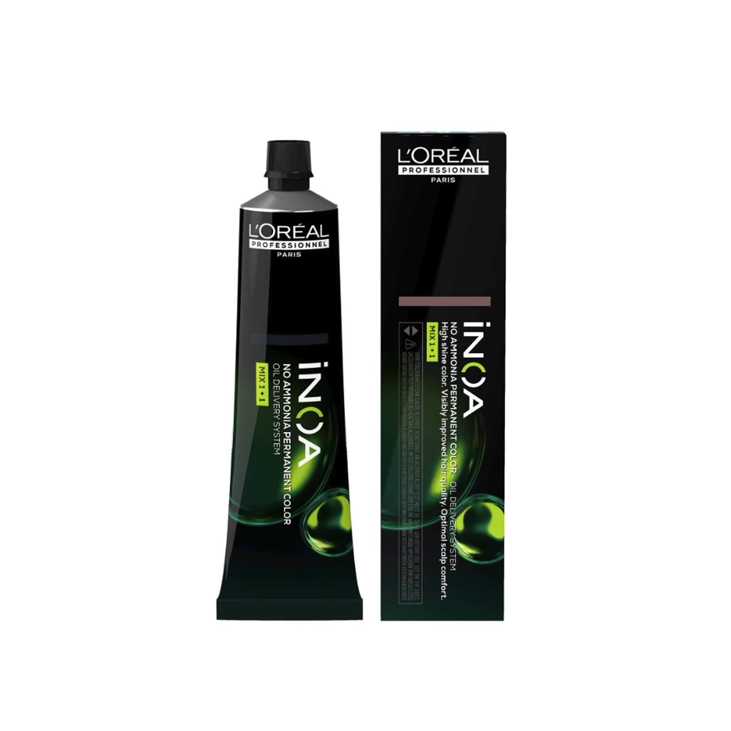 Tintura per Capelli INOA no ammoniaca nr 7,13 L’Orèal 60 g new