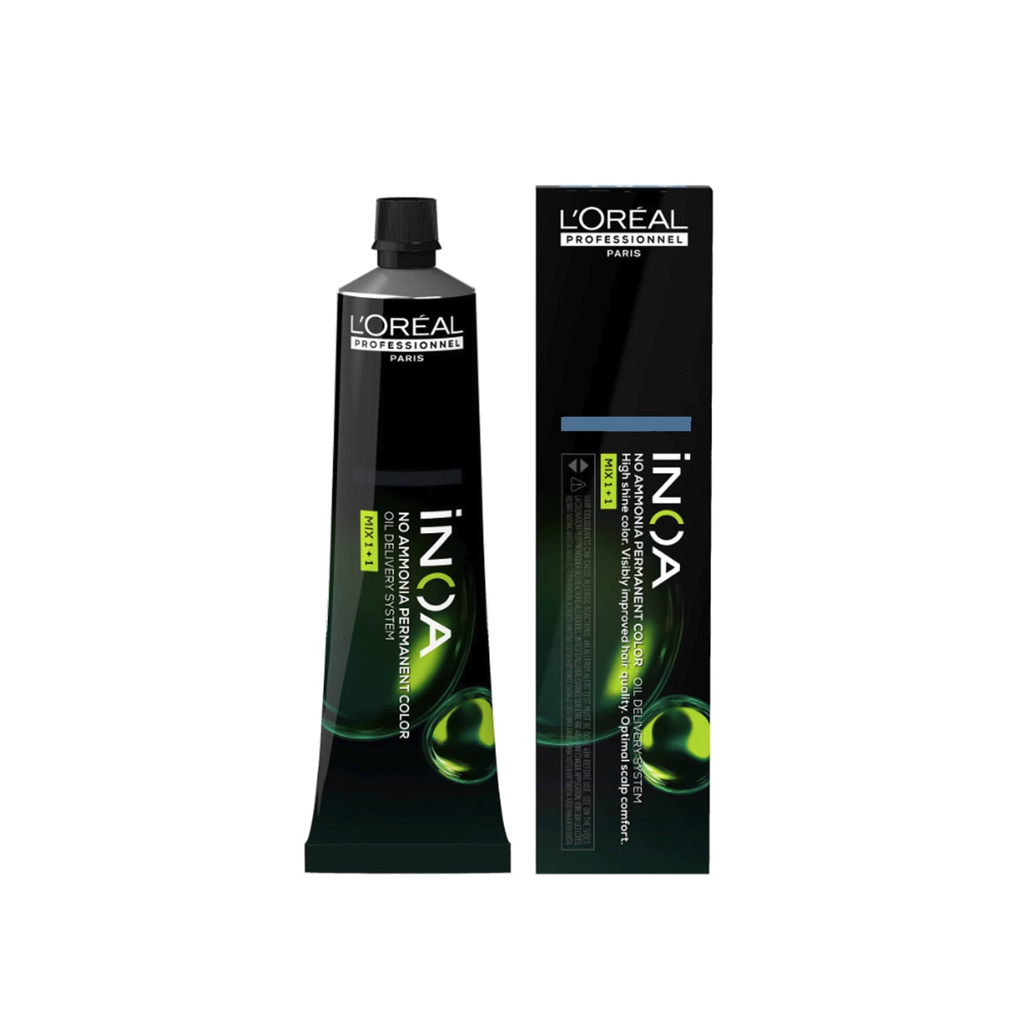 Tintura per Capelli INOA no ammoniaca nr 5,1 L’Orèal 60 g new