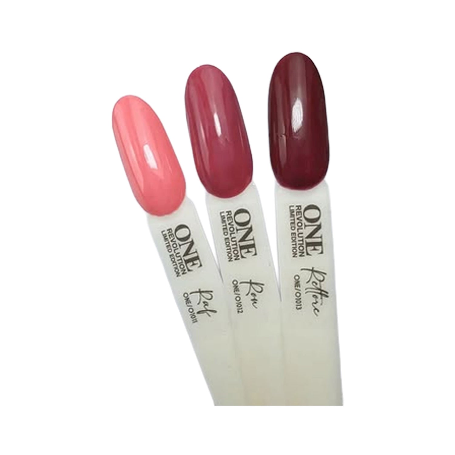 Smalto gel polish one step ONE REVOLUTION Italo Disco RETTORE Vip 7 ml