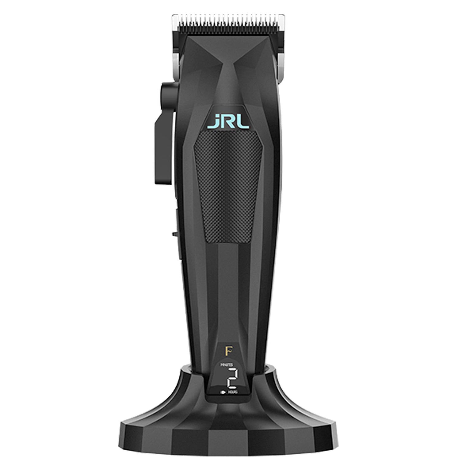 Tagliacapelli Professionale 3000C Fade Black JRL