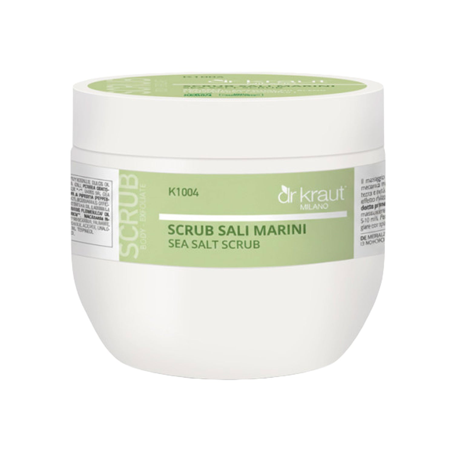 Scrub Sali Marini Dr. Kraut K1004 500 ml