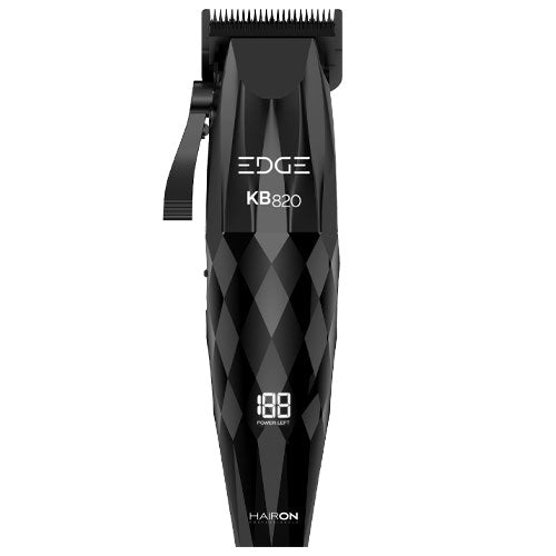 Tosatrice Professionale HairOn Edge KB-820