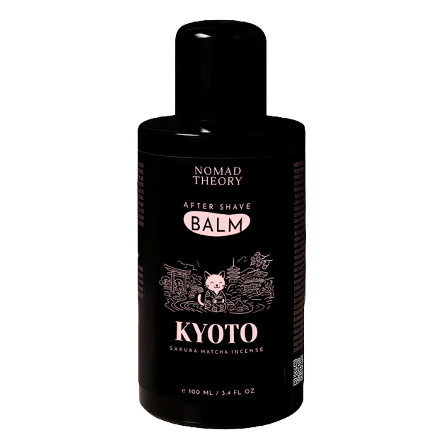 After Shave Balm Kyoto Nomad Theory 100 ml