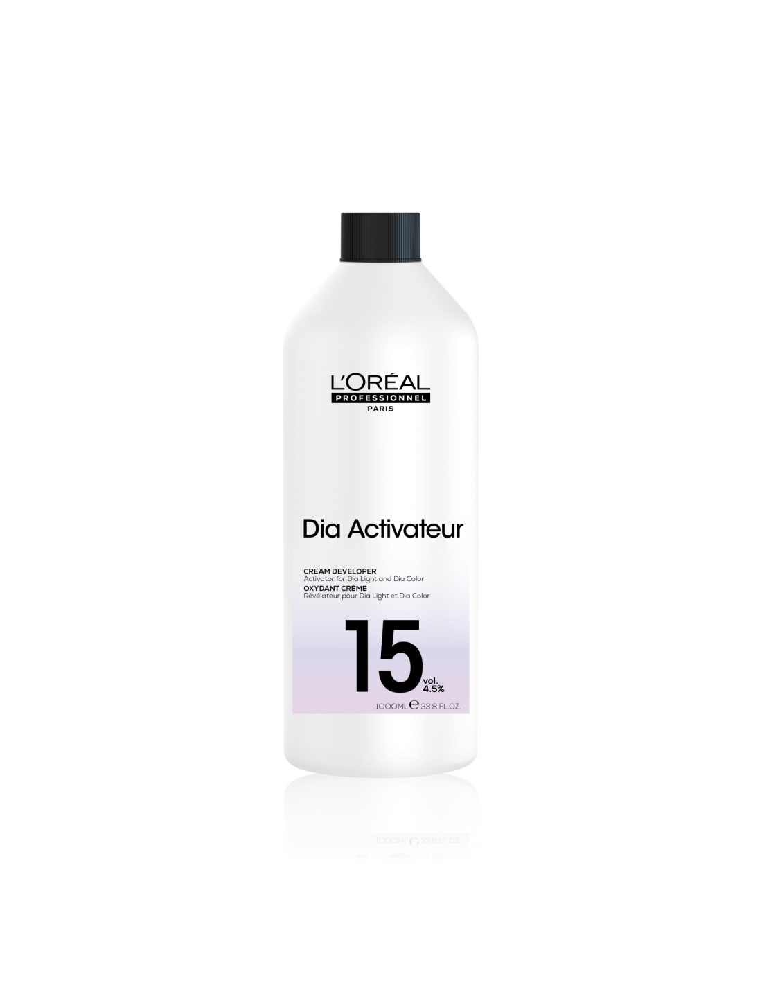 Diactivateur 15 Vol L’Orèal 1000 ml