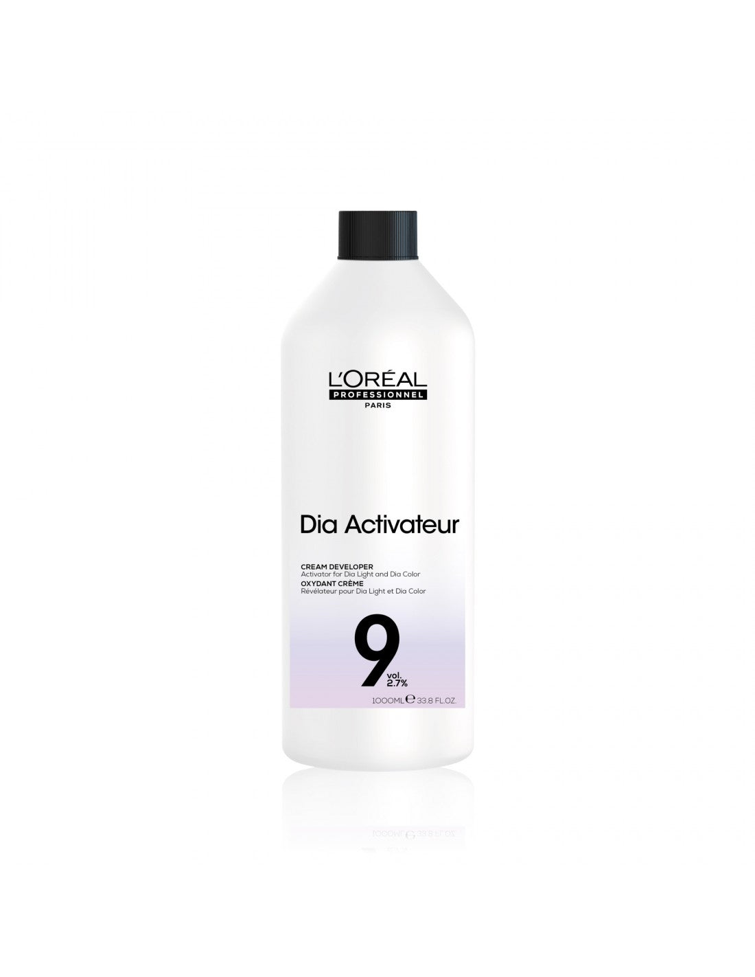 Diactivateur 9 Vol L’Orèal 1000ml