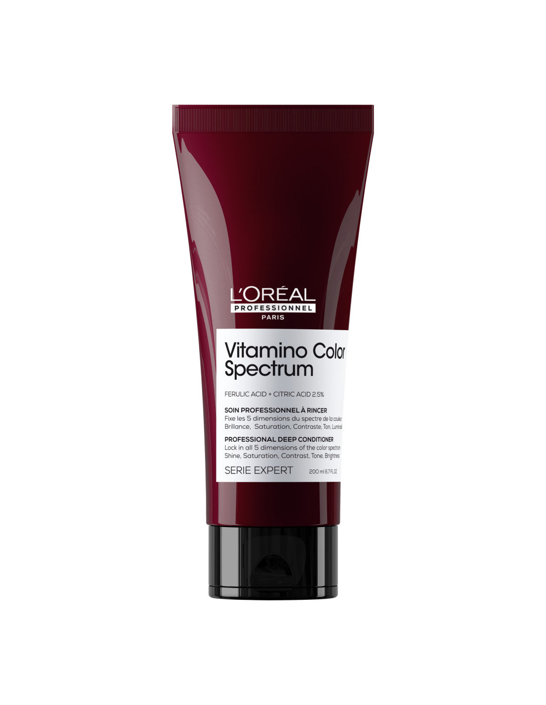 Conditioner Vitamino Color Spectrum Serie Expert 200 ml L'Orèal