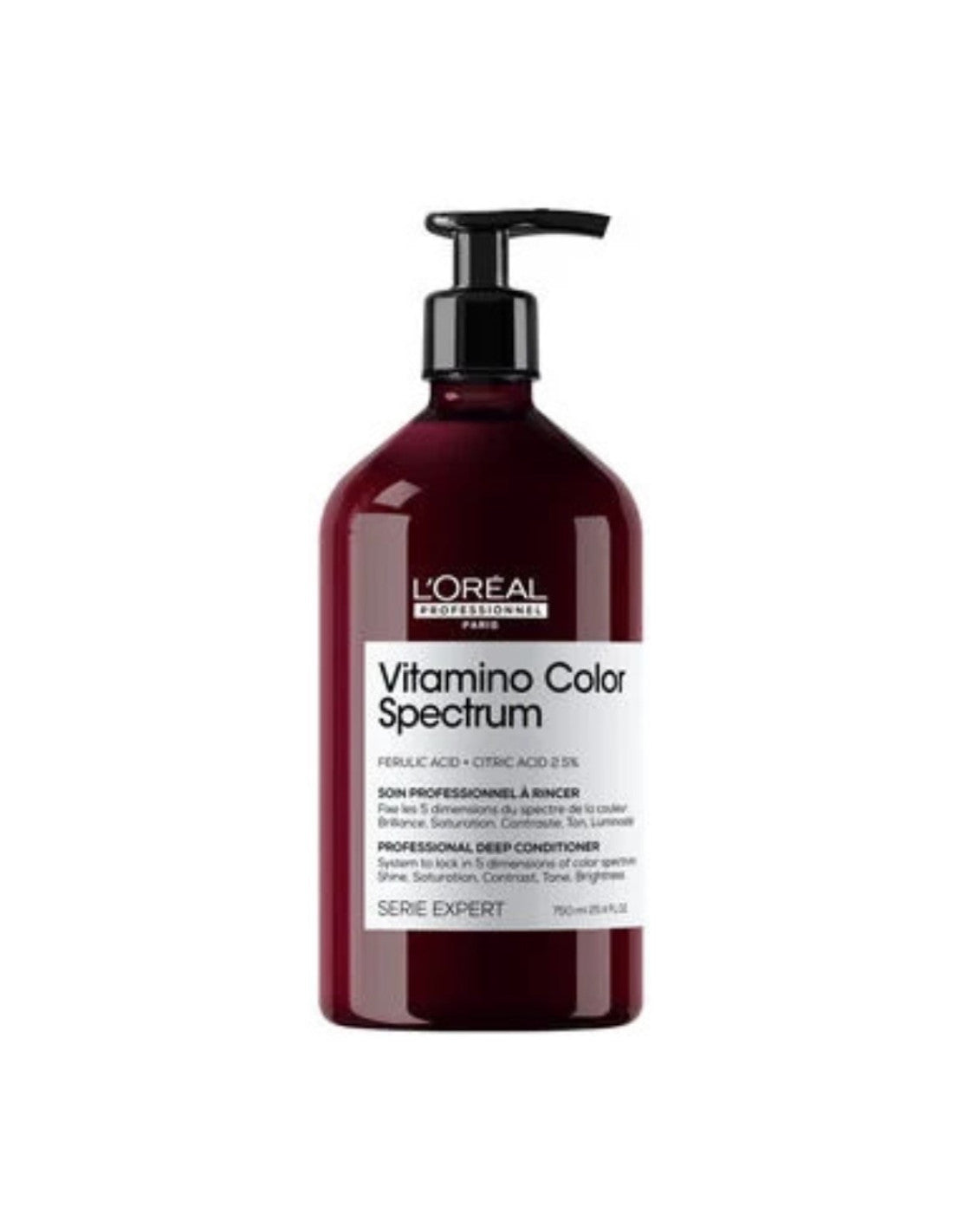 Conditioner Vitamino Color Spectrum Serie expert 750 ml L'Orèal