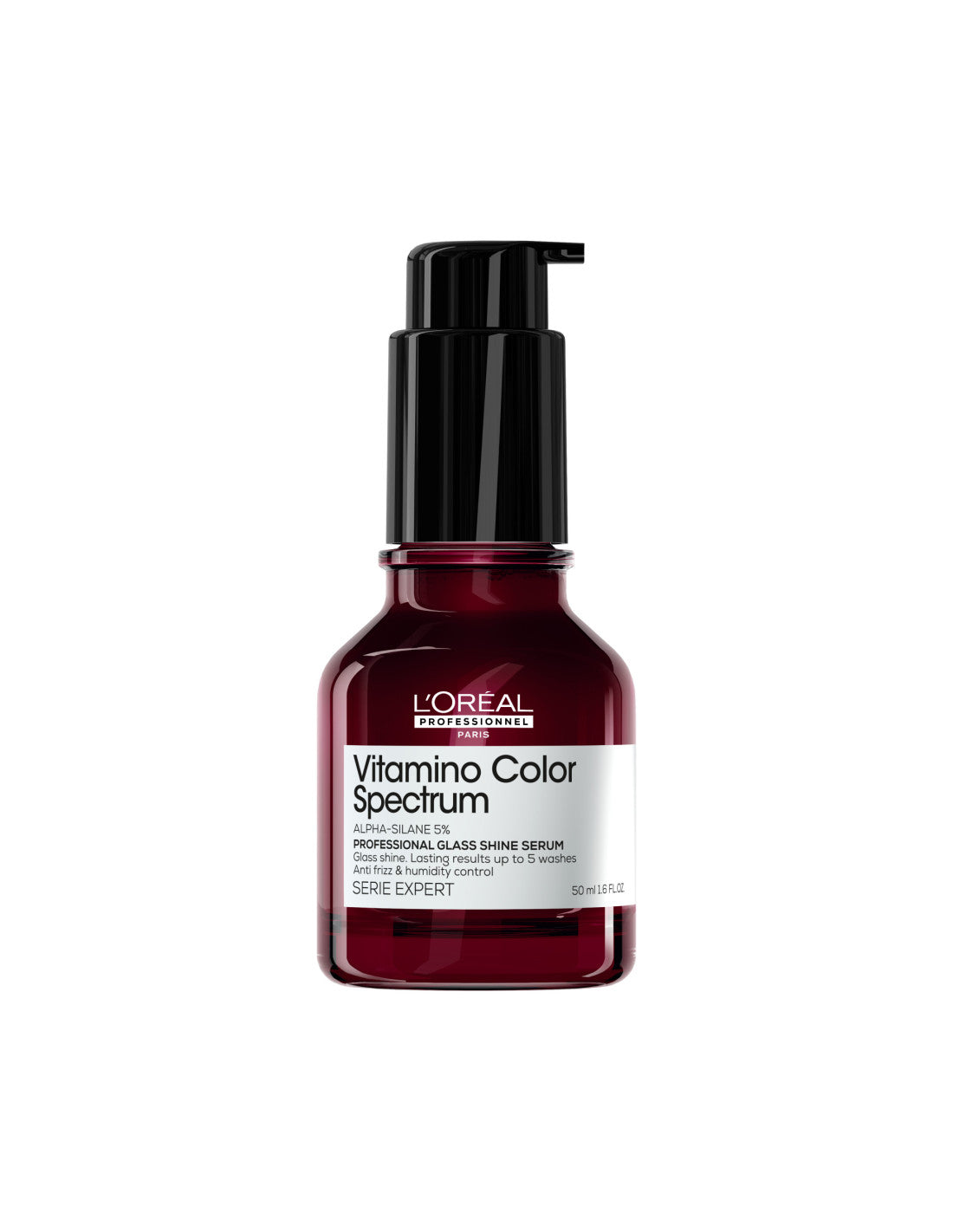 Siero Vitamino Spectrum Glass Shine Serie Expert 50 ml L'Orèal