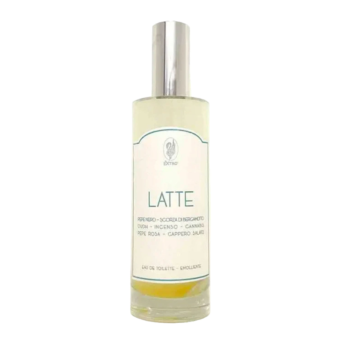 After Shave Latte Extro Cosmesi 100 ml