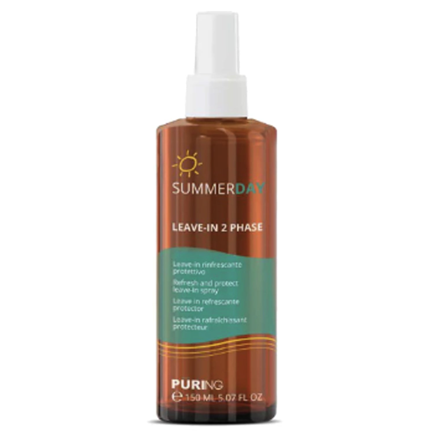 Spray Leave In Solare PR SummerDay 150 ml Puring