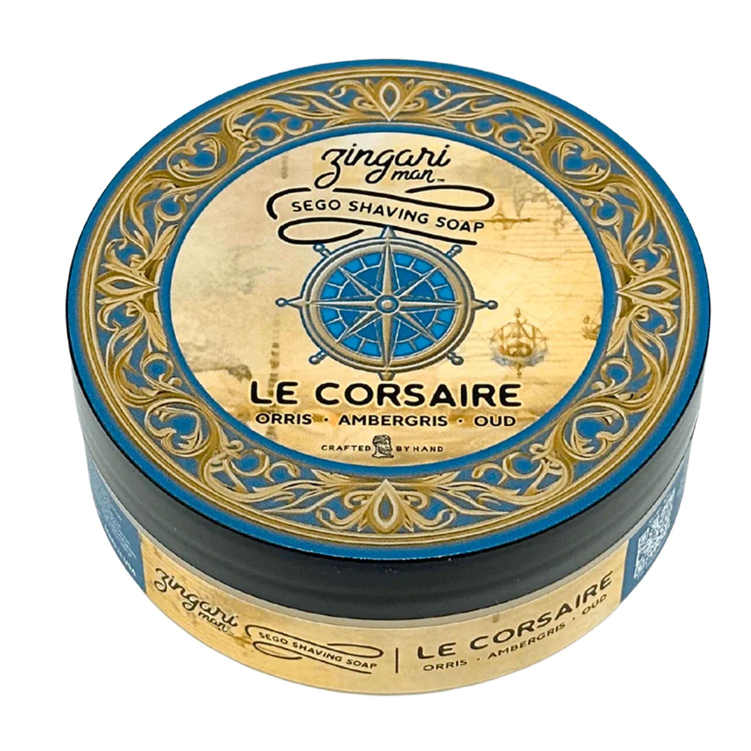 Sapone da Barba Le Corsaire Zingari Man 142 ml