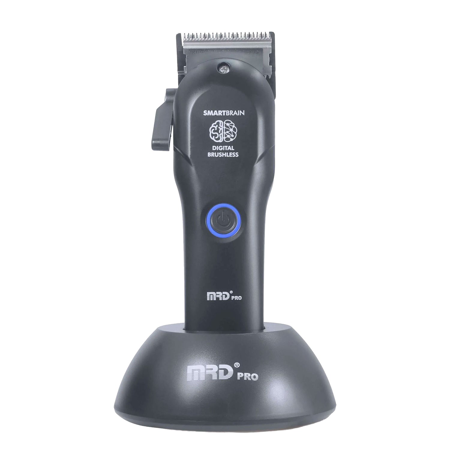 Tosatrice Pro Smartbrain Light Motor Clipper Nero MRD